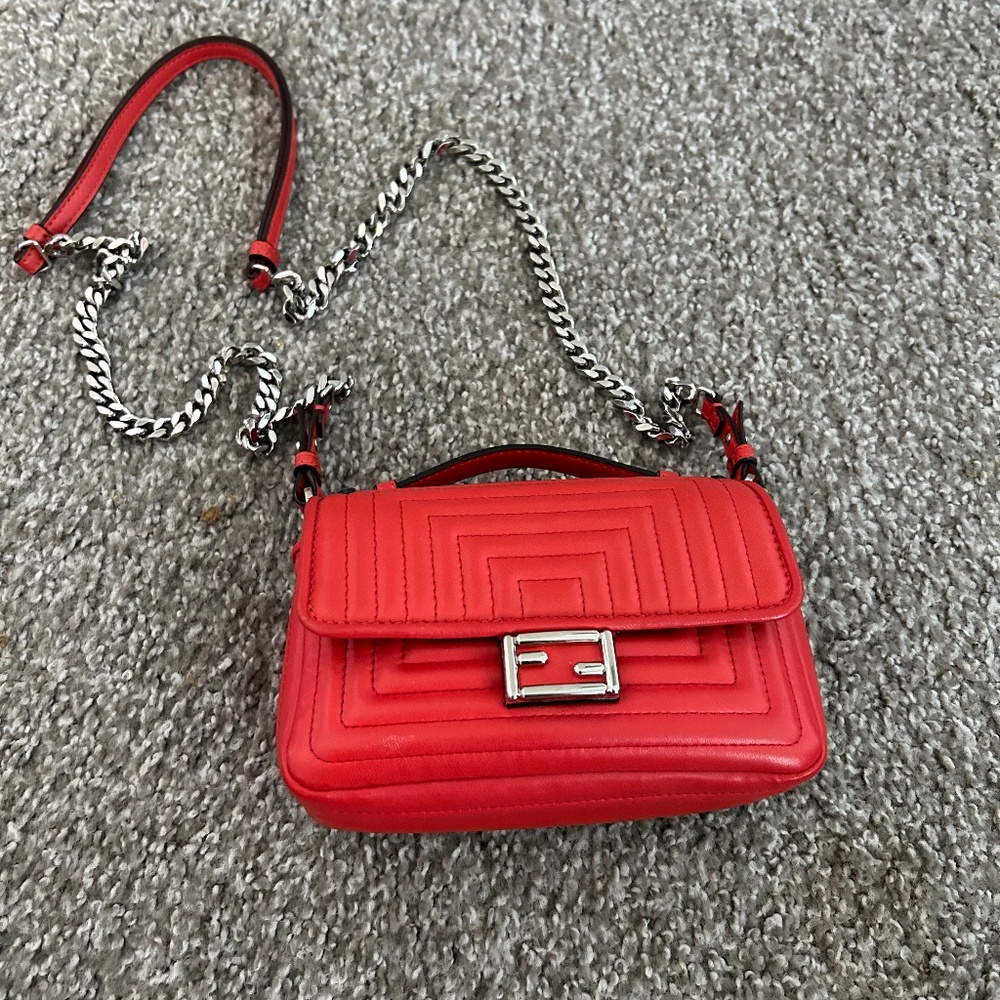 Fendi Baguette bag